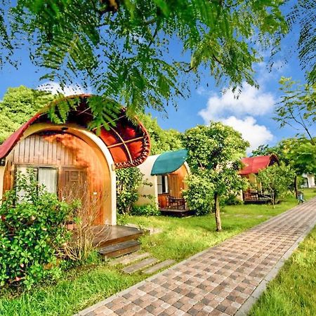 Ville Greensward T'ai-tung Esterno foto